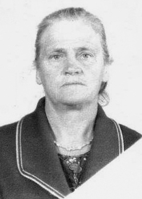 Гомозова&nbsp;Вера Васильевна 