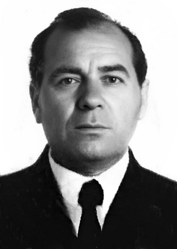 Громадько Андрей Григорьевич