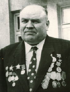 Громиков Михаил Яковлевич