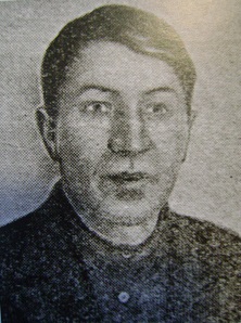 Халевин Григорий Петрович