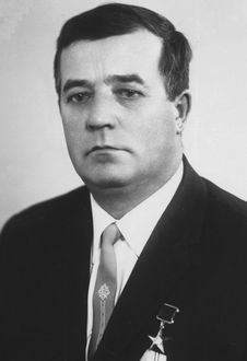 Харитонов Иван Петрович