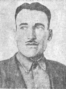 Хелашвили Георгий Леванович
