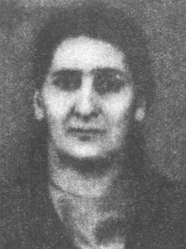 Ибрагимхалилова Гариба Сулейман кызы