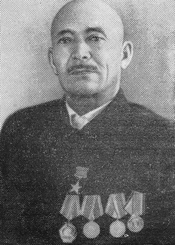 Илиев Годжа