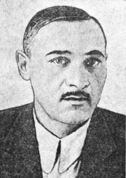 Имнаишвили Александр Дмитриевич