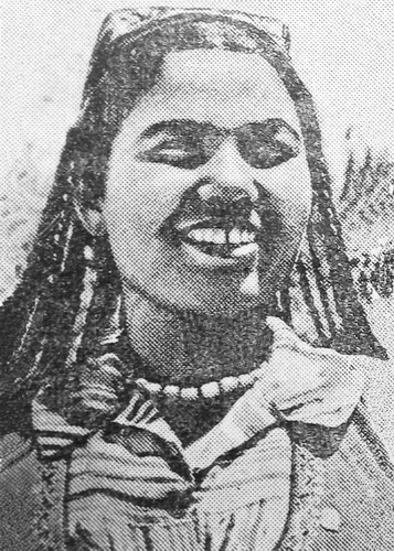 Иргашева&nbsp;Джахон