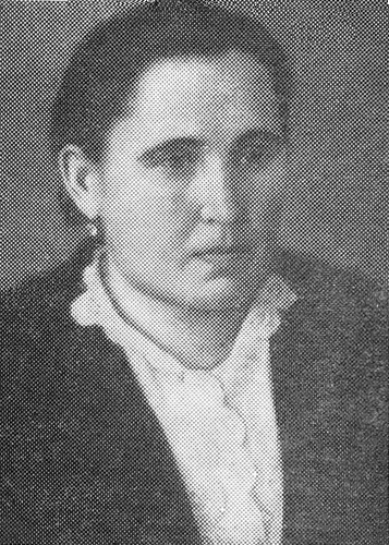 Ирискина Татьяна Тихоновна