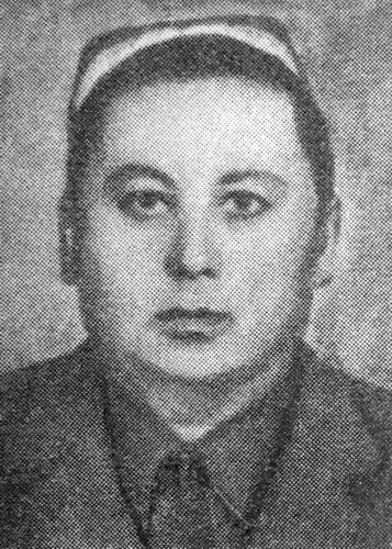 Исаев &nbsp;Вахид