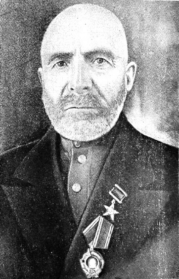 Исмиев Шахбола Джагангир оглы