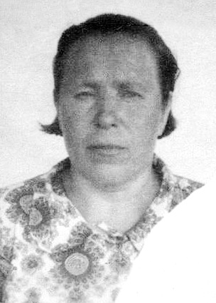 Извекова&nbsp;Анна Борисовна