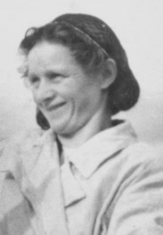 Кабанова Олимпиада Егоровна