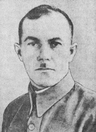 Кадагишвили Иосиф Иванович
