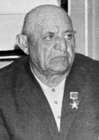 Какачишвили Семён Яковлевич