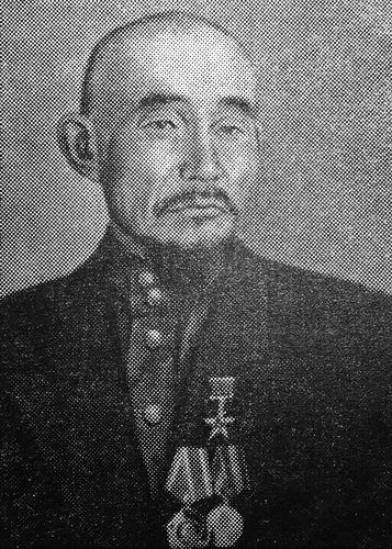 Калмуратов Конур