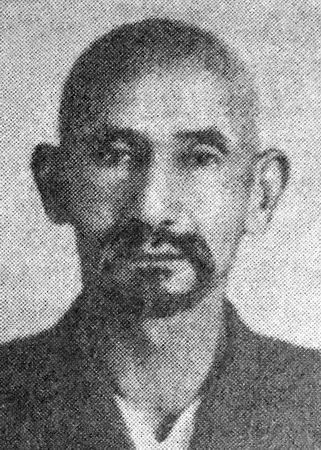 Камбаров&nbsp;Мурадали