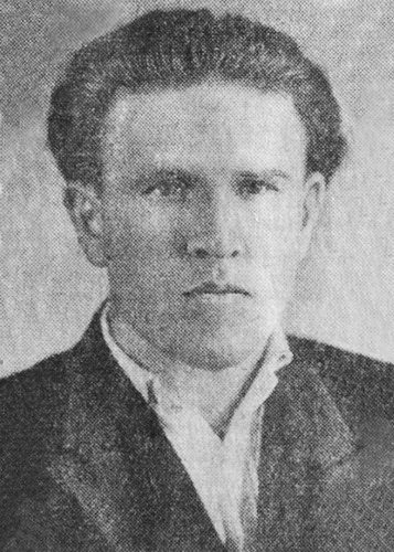 Кандалов Александр Константинович