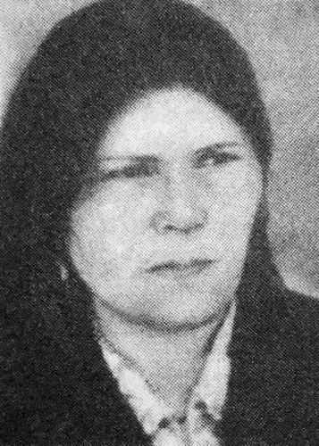 Каримова&nbsp;Хитайби