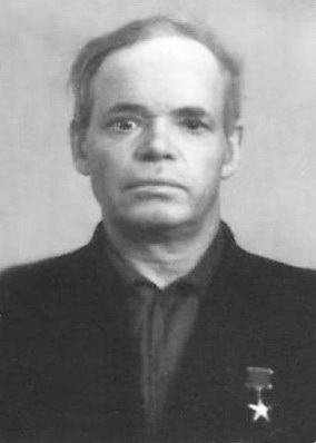 Карпенцев Иван Александрович