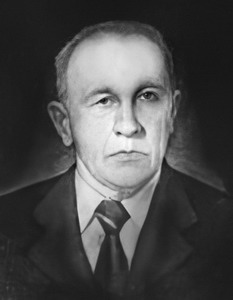 Карпов Николай Дмитриевич
