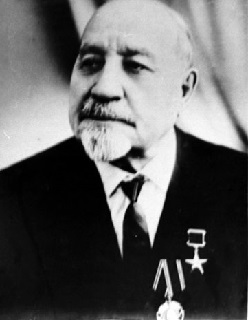 Касьянов Александр Николаевич