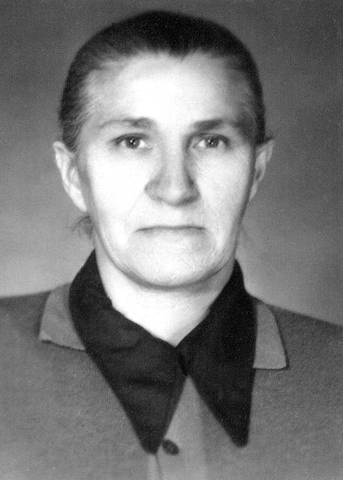 Като&nbsp;Маргарита Ивановна