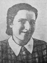 Хахуташвили Рехима Скендеровна