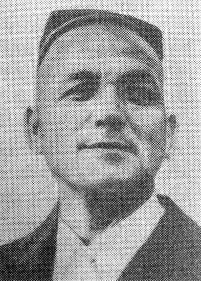 Халифаев Джума