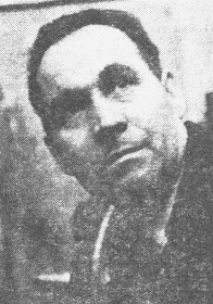 Кирьянов Саврил Дмитриевич