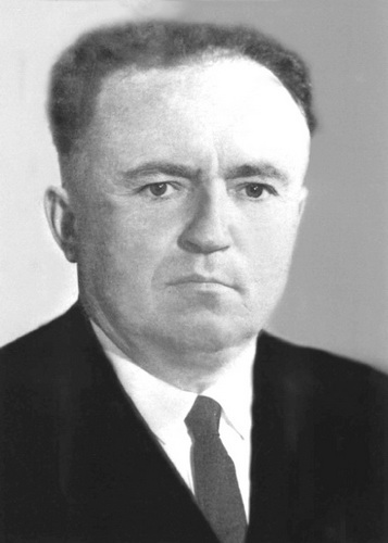 Клименко&nbsp;Иван Петрович