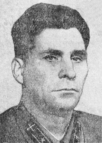 Климов Николай Григорьевич