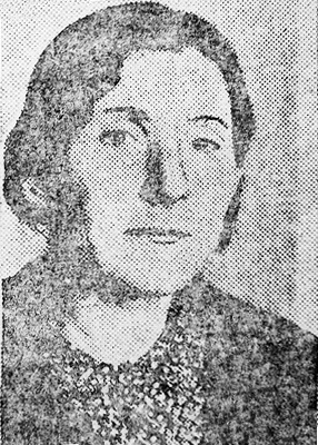 Кохан Феодосия Филипповна