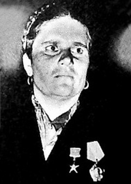 Колесникова&nbsp;Екатерина Григорьевна