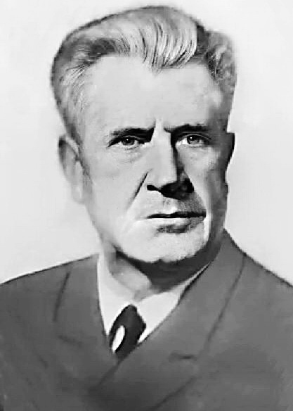 Колгашкин Александр Иванович