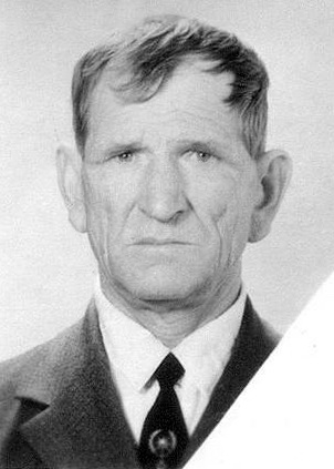 Кондратьев&nbsp;Пётр Николаевич