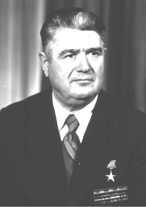 Консовский Михаил Владиславович