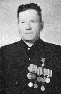 Корнев Иван Михайлович