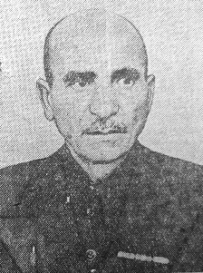 Кочламазашвили Георгий Иванович