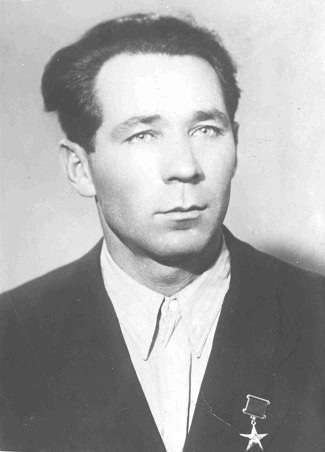 Коваленко Дмитрий Афанасьевич
