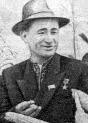 Коваленко Михаил Иванович