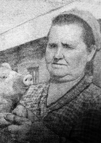 Ковалёва&nbsp;Галина Андреевна