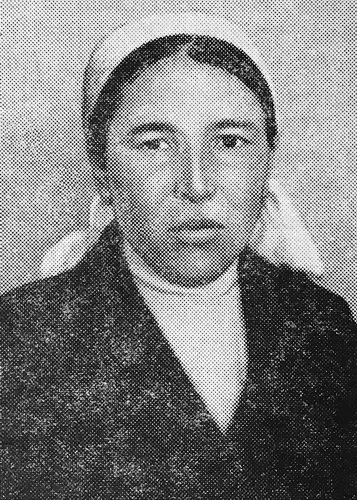 Кожахметова Канаш