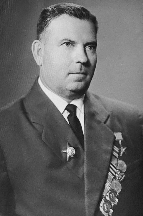 Кравченко&nbsp;Семён Фёдорович