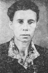 Кругликова Анна Николаевна