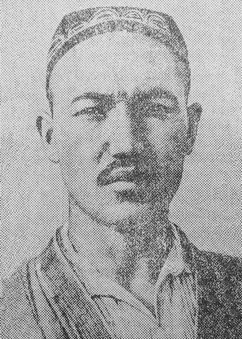 Кучаров&nbsp;Намаз Турсунович