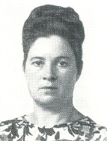 Куделина Тамара Фёдоровна