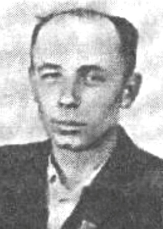 Кулик Иван Васильевич