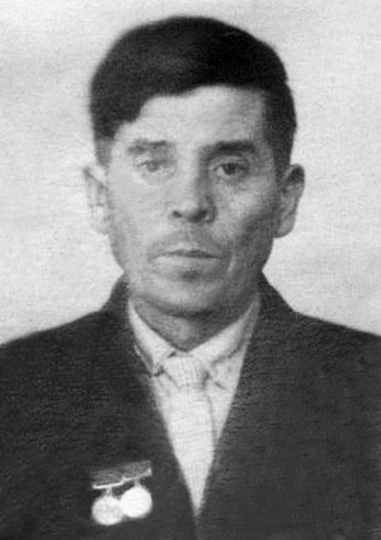 Куликов&nbsp;Фёдор Михайлович