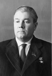 Куликов Владимир Николаевич