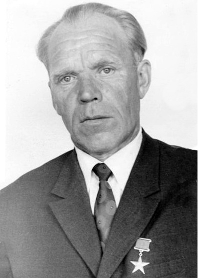 Кумель&nbsp;Леопольд Виллемович