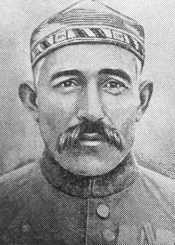 Курбанов&nbsp;Кудрат Хусейнович